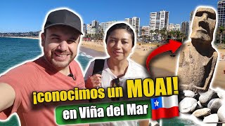 Así es VIÑA DEL MAR SORPRENDETE con esta ciudad que lo tiene todo! GUIA DEFINITIVA Viña del Mar 🇨🇱
