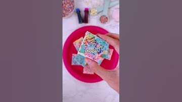 This LEMONADE FUDGE is Summer in a Bite! #summervibes