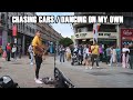 busking: chasing cars / dancing on my own - snow patrol / callum scott