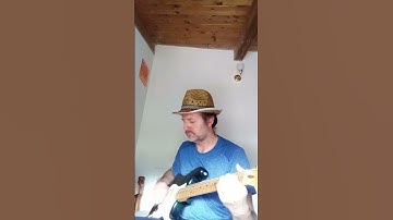 Thumbnail of Did Stevie Ray Vaughan steal an Earl Hooker Guitar Riff???!