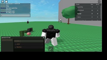 coolest script video for my friend cube