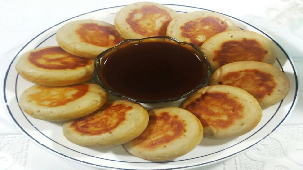 Resep Lengkap Cara Membuat Roti Berre� Saus Gula Merah Kue Khas Bugis  Makassar Yang Super Enak - Youtube Resep Lengkap Cara Membuat Roti Berre� Saus Gula Merah Kue Khas Bugis  Makassar Yang Super Enak - Youtube