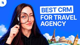 Best CRM for Travel Agencies in 2026: 8 Tools Compared screenshot 2