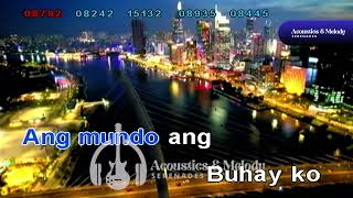 Haplos - Shamrock KS10 Mini SD Karaoke Version (Inst/Minus One) HD