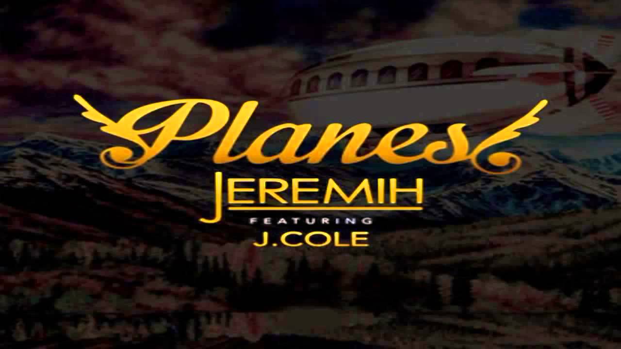 Jeremih - Planes ft. 