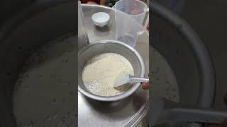 Chuối chiên cô Minh