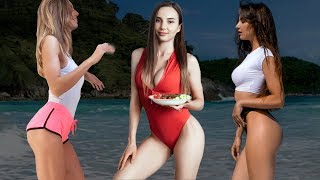 КАК Я ПОХУДЕЛА в ОТПУСКЕ / Научу ВСЕМУ что ЗНАЮ. ФИТНЕС ТУР на Пхукете. КАК Я ПОХУДЕЛА в ОТПУСКЕ / Научу ВСЕМУ что ЗНАЮ. ФИТНЕС ТУР на Пхукете.