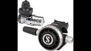 SCUBAPRO MK25 EVOG260 Review 🤿 Premium Scuba Diving Regulator System for Serious Divers