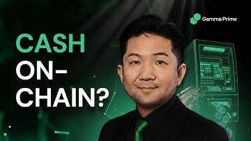 Uniting Fiat and Crypto: Payments Future