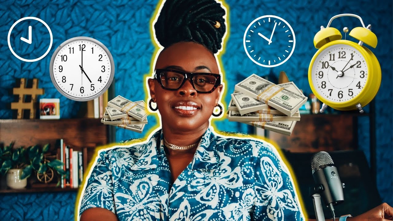 How I Use Clockify Time Tracker To Make More Money By Managing My how-i-use-clockify-time-tracker-to-make-more-money-by-managing-my