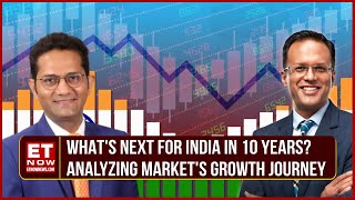 India's Growth Story Now \& Then Discussed, Mega Trends, Elections | Modi's 10 Years | Nilesh Shah
