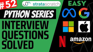 Mastering AIRBNB & EXPEDIA Data Science Interview | Your Ultimate Solution!