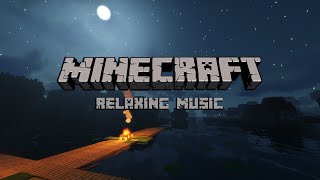Minecraft Relaxing Music 1 Hour C418 Music ( relax and sleep💤 )
