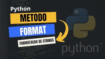 Como Formatar Strings em Python