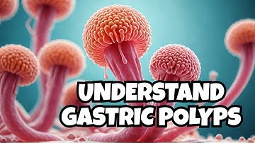 Gastric Polyps Explained | Types, Risks & When to Worry About Stomach Growths