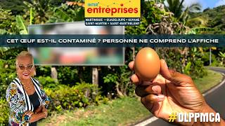 Chlordécone en Martinique : cette campagne d'affichage rate complètement sa cible #dlppmca