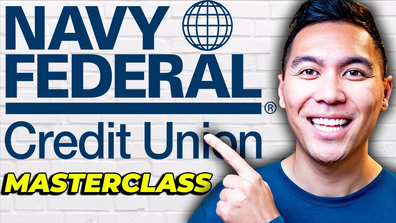 NFCU Masterclass: Everything You Must Know!