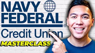 NFCU Masterclass: Everything You Must Know!