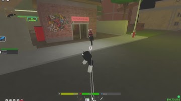 LuckyHub Walkable Desync (devlog #6)