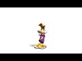 Mmd rayman geddan get down