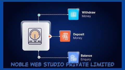 Noble Web Studio Private Limited - Best Web Design & Development company