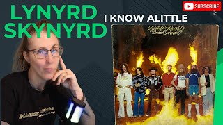 Download Lagu LYNYRD SKYNYRD REACTION | I Know Alittle | #Music #reactionvideo #lynyrdskynyrdreaction MP3