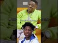 YB dissed bossie#nbayoungboy #hiphop #diss