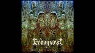 GodAgainst - Supreme Khalkulus of Tribulation 2011 (Full Album)