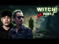 We encountered a witch  paranormal investigations  part 1 psychic readings ft thedesistudios