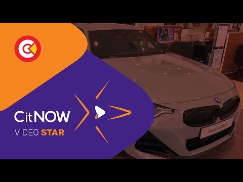 CitNOW Video Star