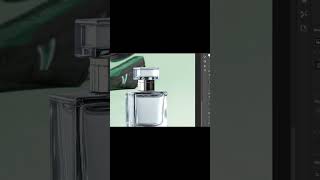 Learn how to realistically composite glass objects in Photoshop!#PhotoEditing #Compositing