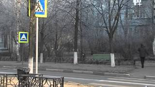 Безопасность дорожного движения в Краснознаменске(, 2014-12-04T14:27:22.000Z)
