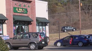 Winning lottery ticket bought at Sullivan County Gas station