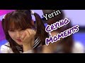[GFRIEND] Yerin crying moments!!