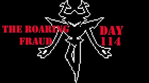 Beating the Roaring Knight Every Day Until Chapter 5 Releases (TOO MANY CHALLENGES) - Day 114