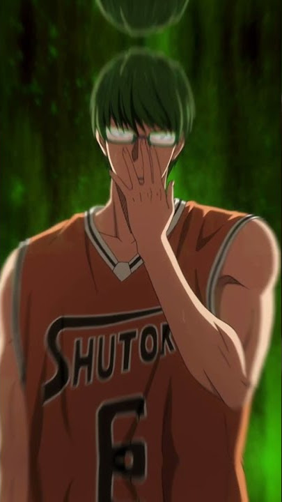 MURASAKIBARA VS MIDORIMA 👿🤓👿🤓👿🤓👿