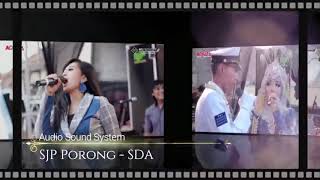 MONATA LIVE WEDDING RERE AMORA - DERMAGA CINTA - RERE AMORA FEAT MAS MARGO