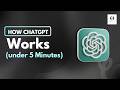 ChatGPT API Explained in under 7 Minutes