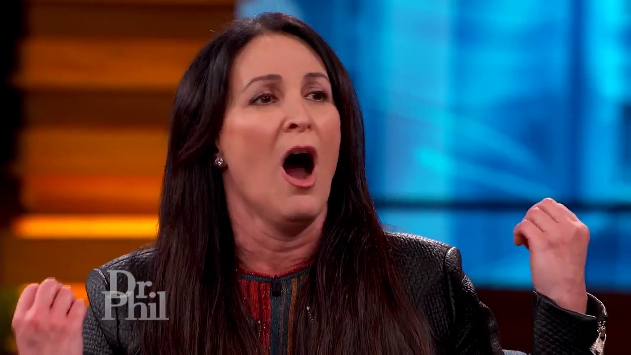 Mom Claims Her Alcohol-Dependent Daughter Needs To ‘Wake Up And Smell The Coffee’