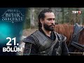 Uyanış: Büyük Selçuklu 21. Bölüm🏹