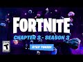 Fortnite Chapter 3 - Season 3 Trailer