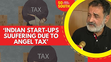 Mohandas Pai On Union Budget 2024: Modi Govt Should Do Away With Angel Tax