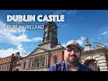 Dublin Castle Tour - Dublin, Ireland