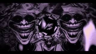 Funk Criminal ultra Slowed