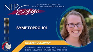 SymptoPro 101 | Intro to NFP - Day 1