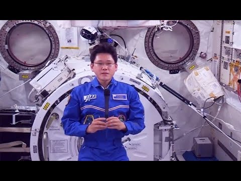 Video: Ինչպես ստեղծել տիեզերանավ