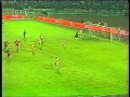 Украина - Испания 2:2. Отбор к ЧЕ- 2004 (голы)