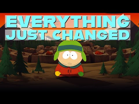 This AI Generated South Park Episode Just Changed The World