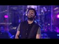 Jo Bheji Thi Duaa ..!!  Arijit Singh MTV India Tour Mumbai 2018 Mp3 Song