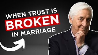 How To Rebuild Lost Trust In Marriage